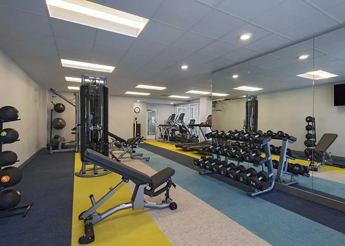 Towneplace Suites By Marriott Brentwood