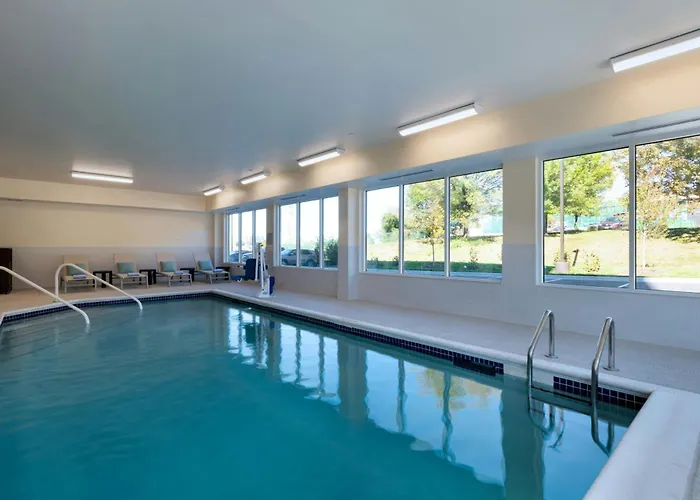 Towneplace Suites By Marriott Brentwood
