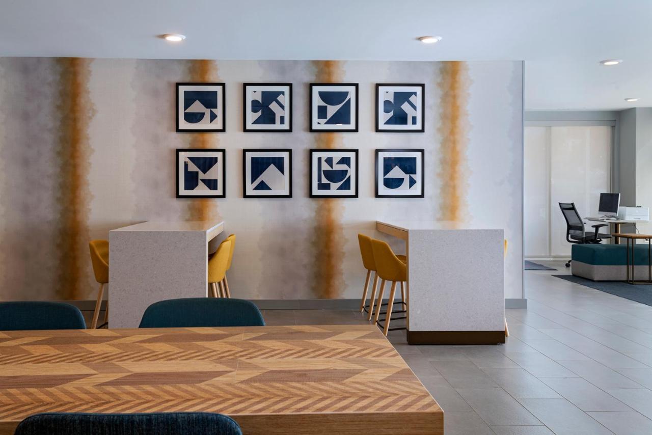 Towneplace By Marriott Hotel Brentwood