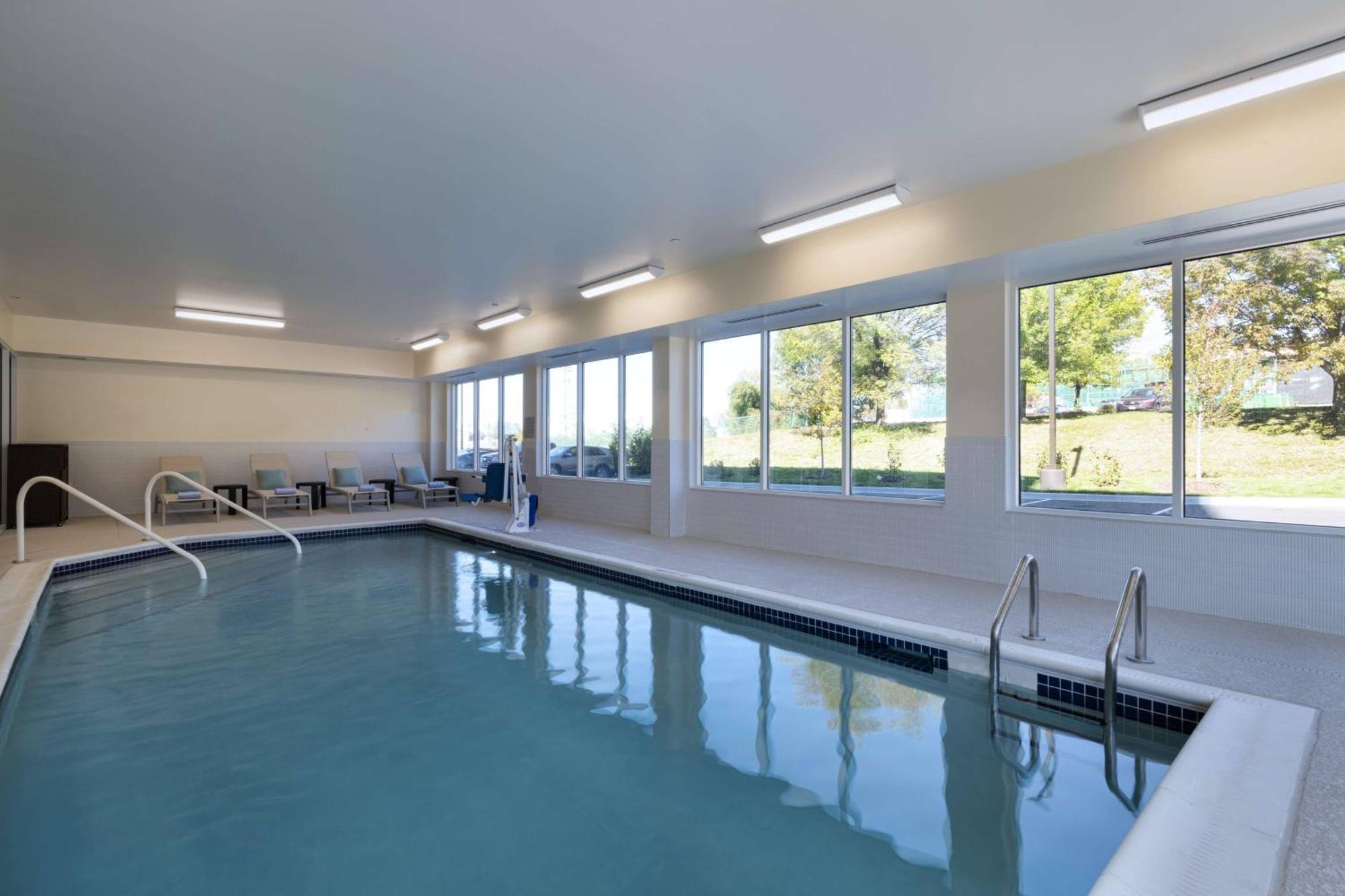 Towneplace By Marriott Brentwood