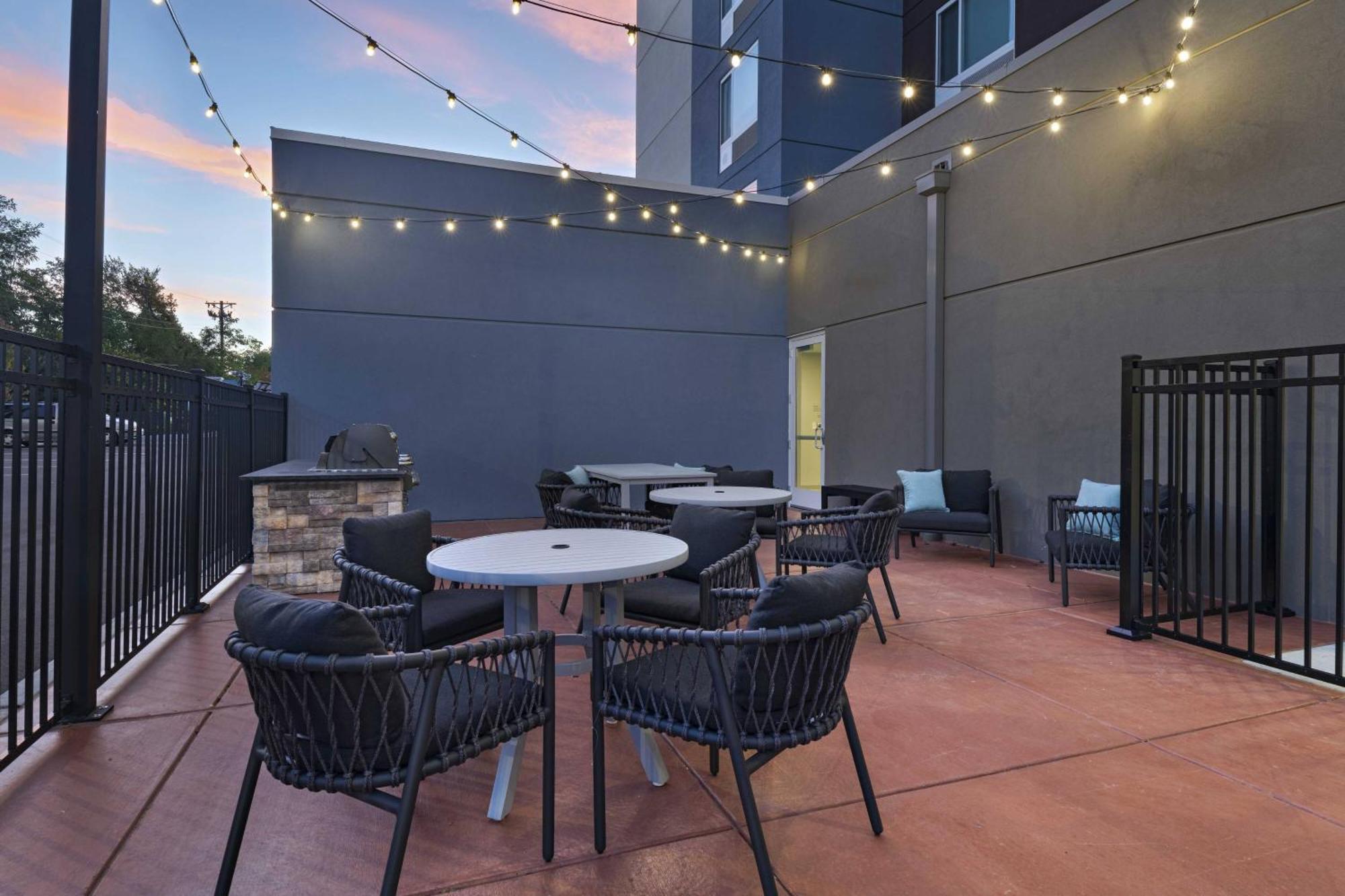 Towneplace By Marriott