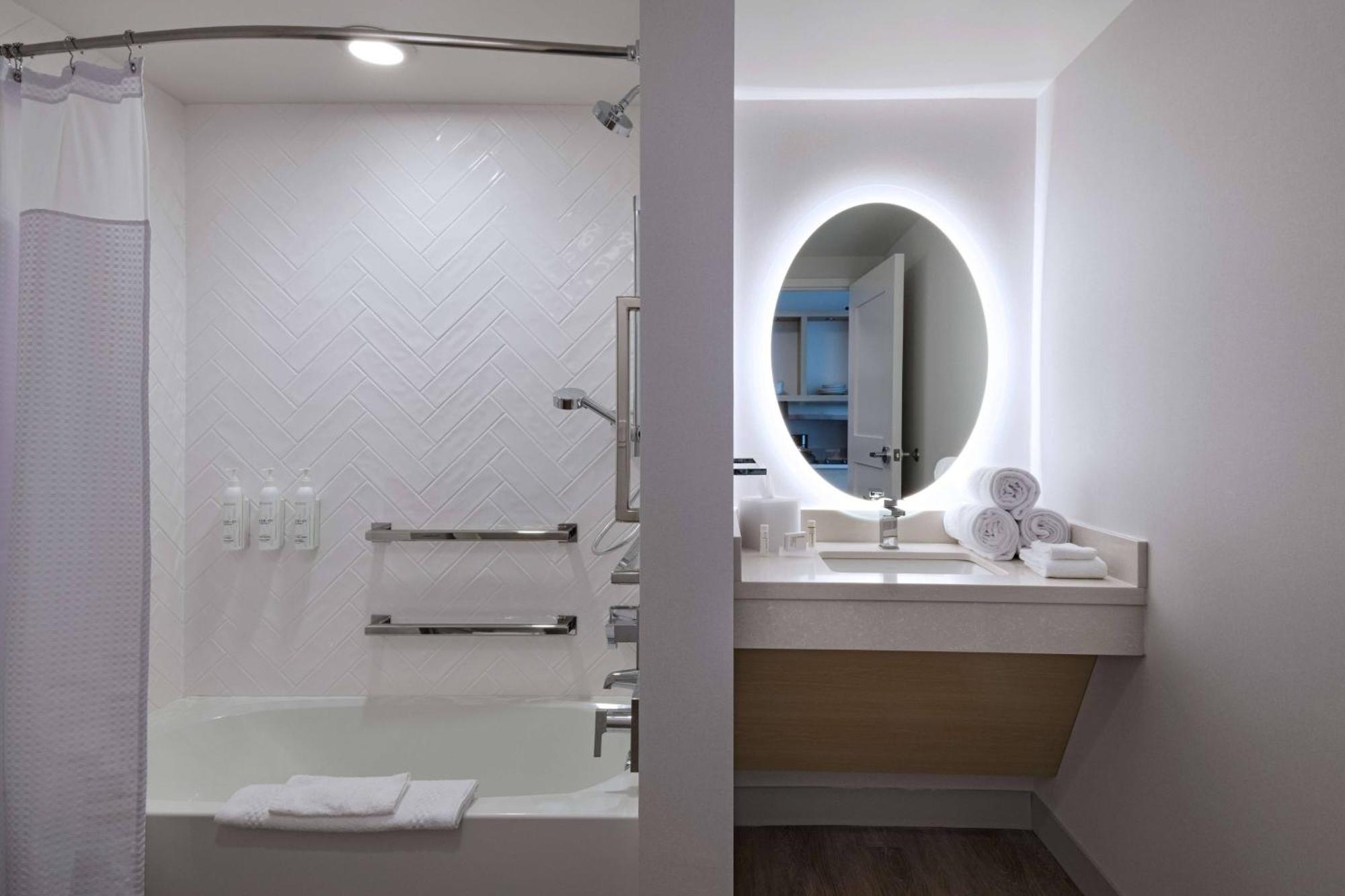 Hotel Towneplace By Marriott 3*
