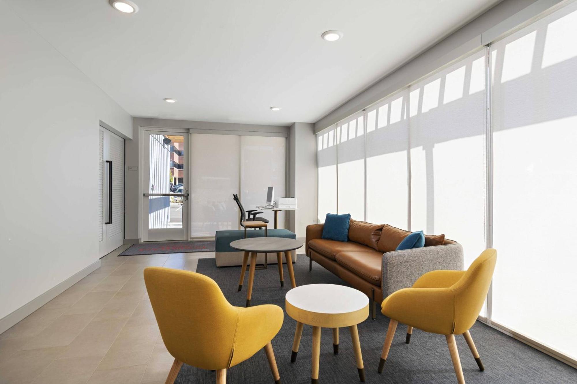 Hotel Towneplace By Marriott Brentwood
