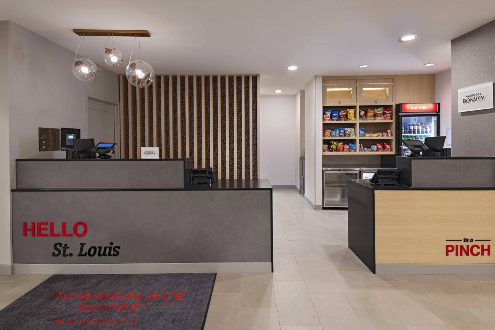 Towneplace By Marriott 3* Brentwood