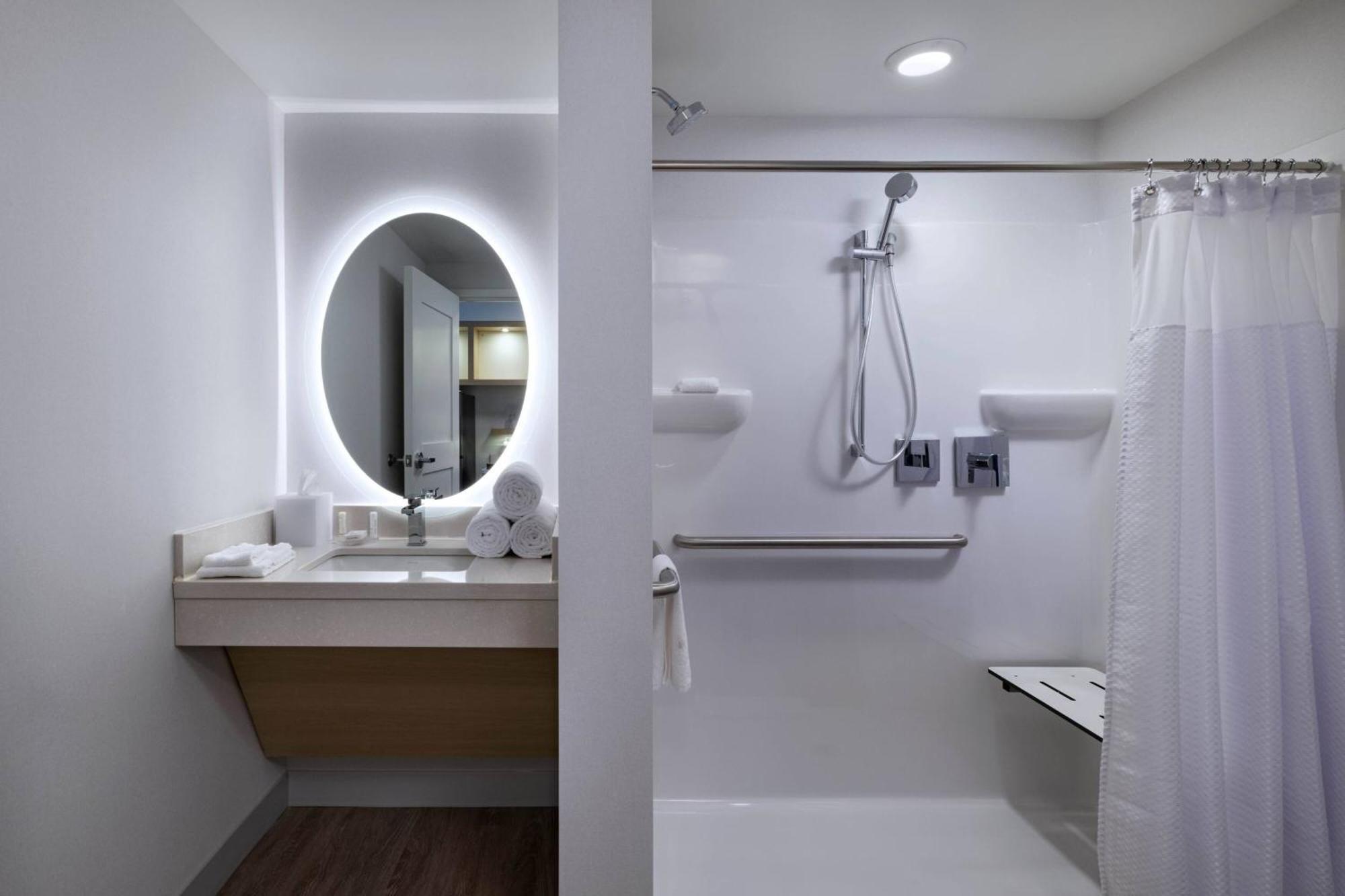 Towneplace By Marriott