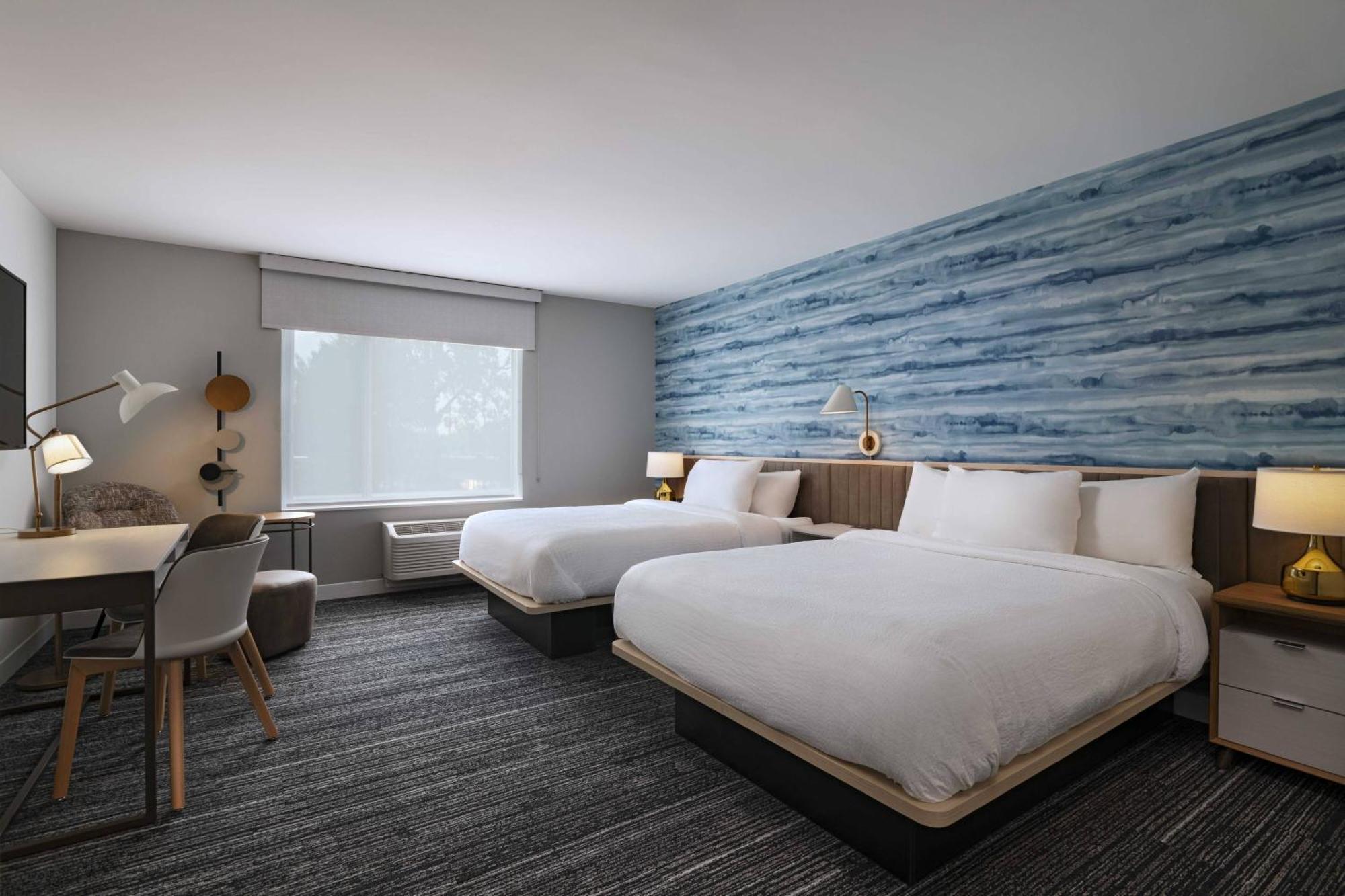 Hotel Towneplace By Marriott 3*