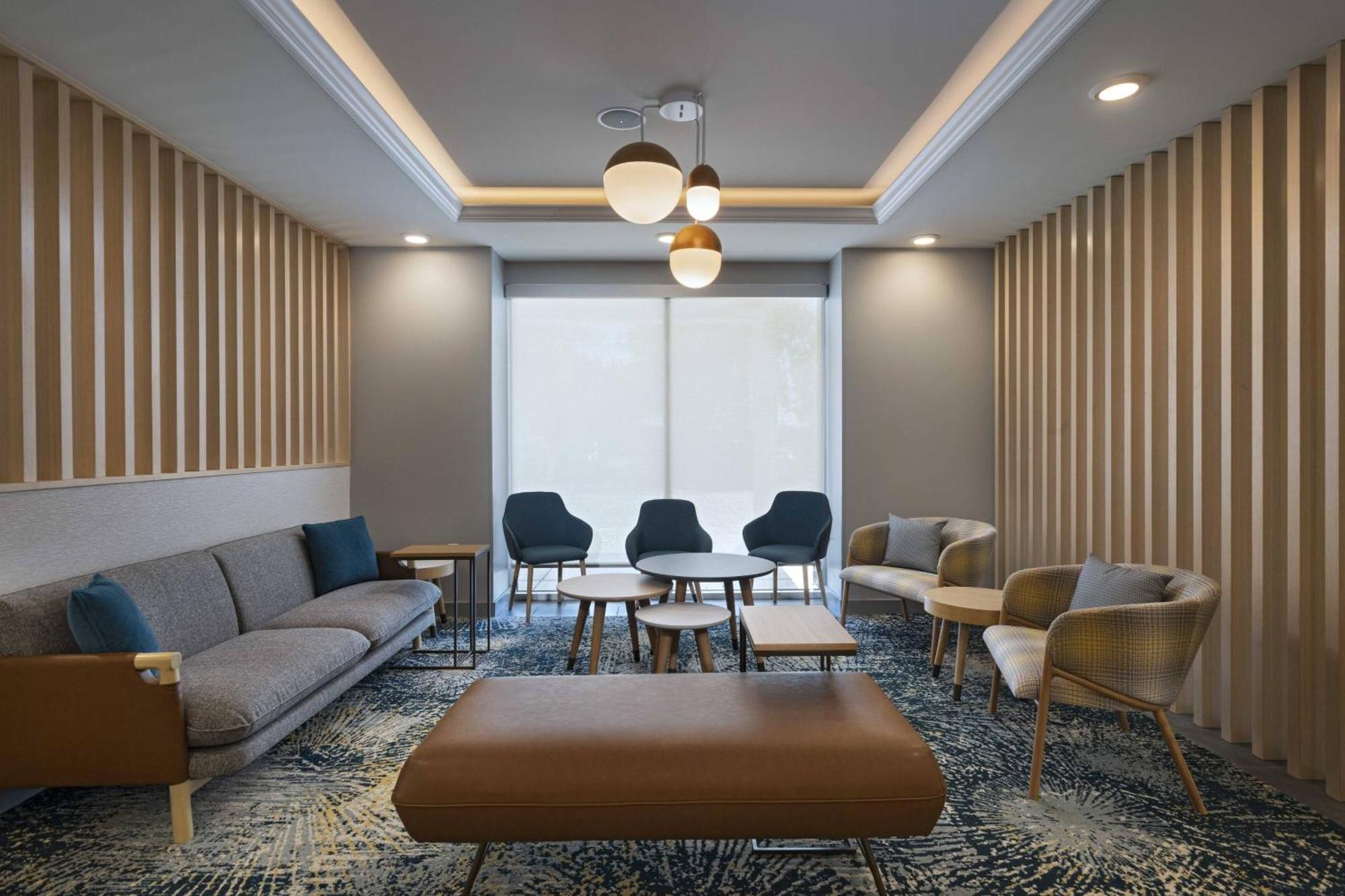 Towneplace By Marriott Hotel Brentwood