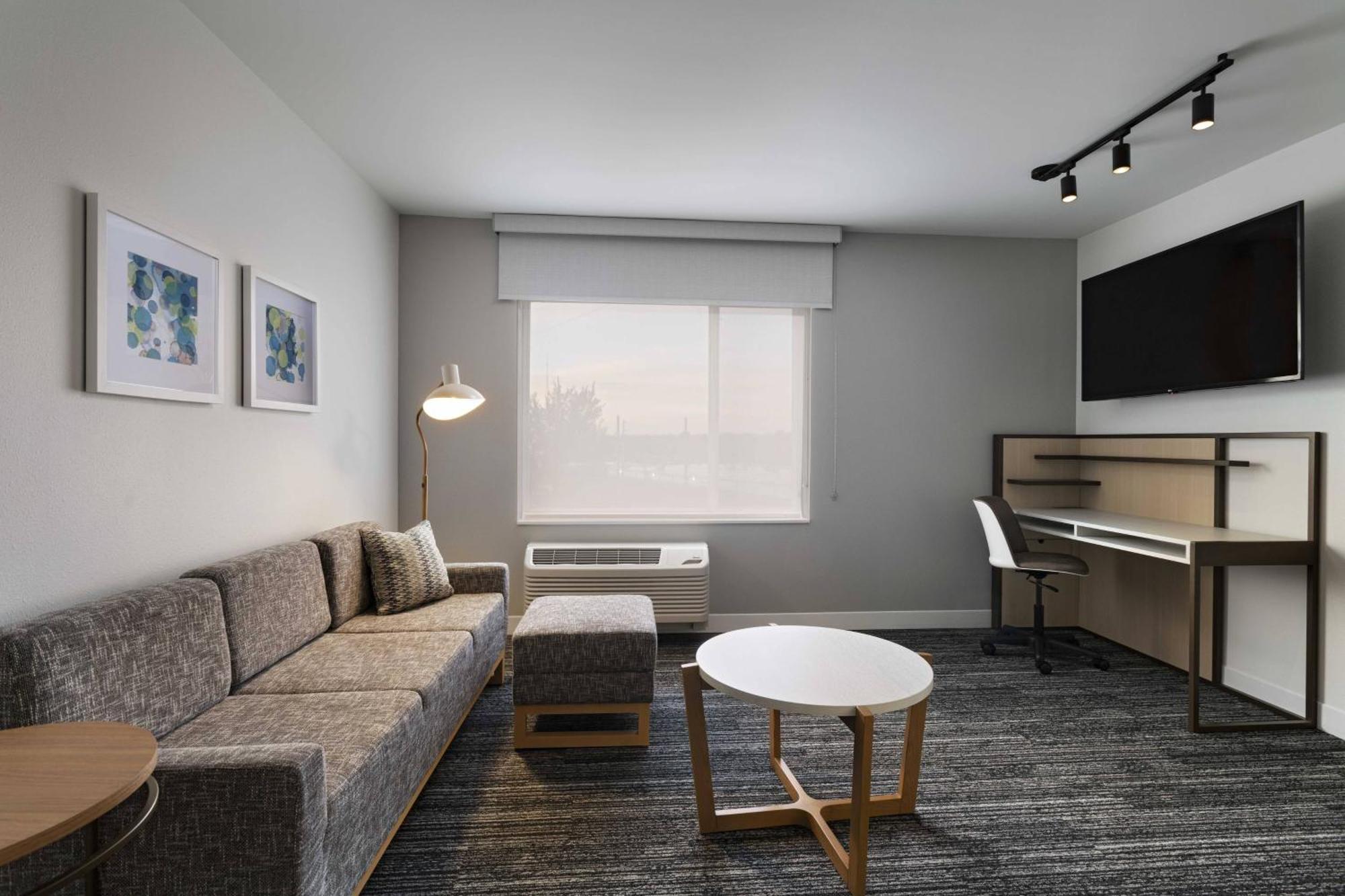 Hotel Towneplace By Marriott Brentwood