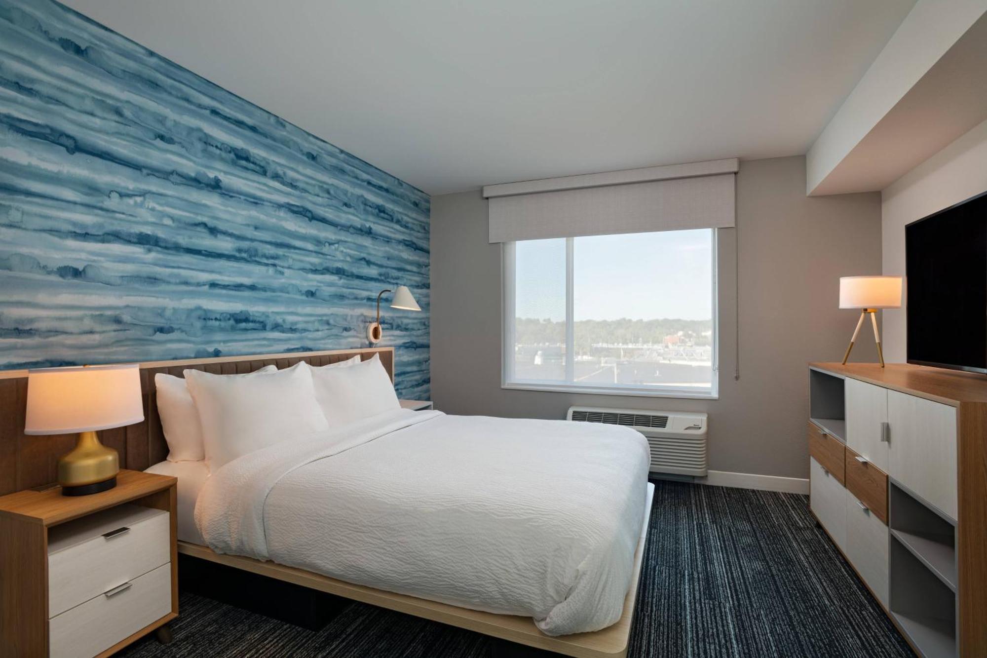 Towneplace By Marriott 3* Brentwood