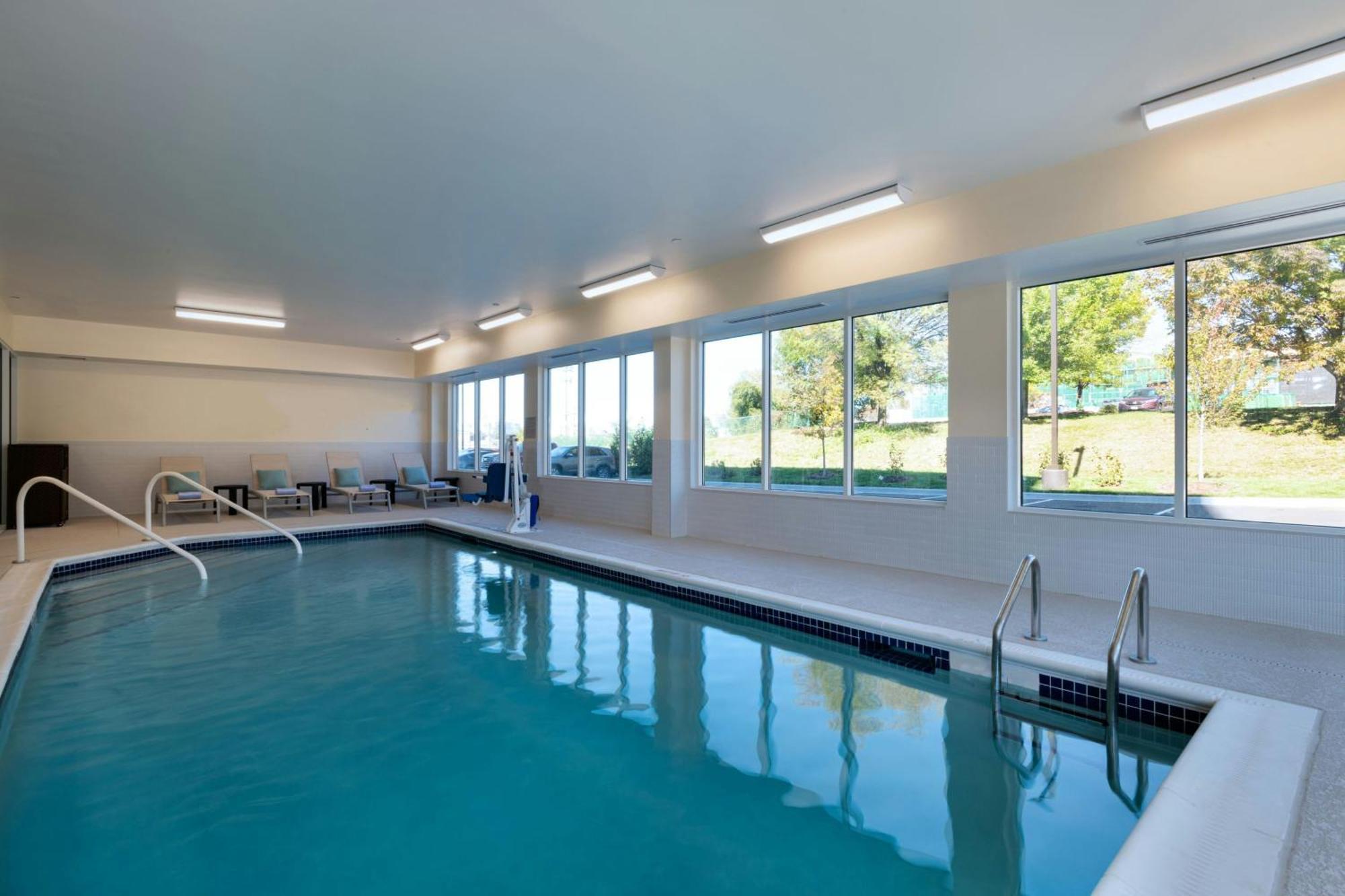 Towneplace By Marriott 3*